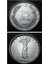 39963687AFDAF8CAE4 1959 Akmonital 25 Kuruş Eski Madeni Para 1