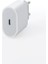 Tonex IOS25 25W 15 Pro Max Hızlı Şarj Aleti 2