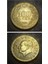 39963687B0C58943DC 1990 Pirinç 100LIRA Ça/çil Eski Madeni Para 1