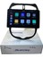 Peugeot 206 Blueway 4-64 Profesyonel Oem Multimedia 5