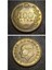 39963687B0C4CC98F3 1991 Pirinç 100 Lira Ça/çil Eski Madeni Para 1