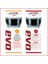 Motosiklet Kask Visor Anti Sis Filmi Lens Filmi Shoeı X14 Cw-1cwr-1 Cns-1 Cns-3 Cwrf Cwf1 Z7 Gt Hava Neotec1 2 (Yurt Dışından) 2