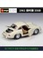 Bburago 1:24 Porsche 356B Coupe 1961 Alaşım Araba Modeli Diecasts & Oyuncak Araçlar Araba Oyuncak Çocuk Doğum Günü Hediyeleri Toplamak (Yurt Dışından) 3