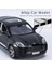 1:32 Porsche Macan T Suv Araba Modeli Alaşım Döküm Simülasyon Oyuncak Ses Işığı Geri Çekin Koleksiyon Süslemeleri Hediye Çocuk Doğum Günü Için (Yurt Dışından) 3