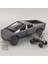 1:32 Cybertruck Oyuncak Alaşım Off Road Döküm Metal Modeli Ses ve Işık Arkadaşlar Için Geri Çekin Oyuncak Hediye Dekoratif Trendy Süsler (Yurt Dışından) 2