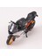 Maisto 1:18 Ktm Rc 390 Motosiklet Modeli Oyuncaklar Die Cast Araçlar Tahsil Hobiler (Yurt Dışından) 3