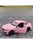 1:36 Mercedes-Benz C63 Amg Coupe Alaşım Araba Modeli Simülasyon Zarif Döküm Oyuncak Araçlar Araba Styling Spor Araba F1 Geri Çekin (Yurt Dışından) 1