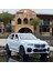 1:32X5 Suv Alaşım Araba Modeli Döküm Metal Oyuncak Araçlar Araba Modeli Koleksiyonu Ses ve Işık Yüksek Simülasyon Çocuk Oyuncakları Hediye (Yurt Dışından) 4