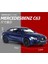 1:36 Mercedes-Benz C63 Amg Coupe Yüksek Simülasyon Diecast Model Arabalar Lüks Alaşım Araç Modeli Araba Koleksiyonu Oyuncak Çocuklar Için F1 (Yurt Dışından) 1