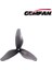 12 Pairs (12CW + 12CCW) Gemfan 2023S Kasırga 51MM 3-Blade Pervane 3 Delik Fpv Yarış Için 2 Inç 1105-1108 Motor Kürdan Drone (Yurt Dışından) 3