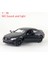 1:32 C63S Coupe Alaşım Araba Modeli Döküm Metal Oyuncak Araçlar Araba Modeli Koleksiyonu Simülasyon Ses ve Işık Çocuk Hediyeler (Yurt Dışından) 1
