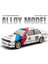 1:24 Bmw M4 Dtm Spor Araba Gt3 Alaşım Döküm Metal Araç Oyuncak Modelleri Yüksek Simülasyon Araba Yarışı Koleksiyonu Çocuklar Hediye Sıcak Satış (Yurt Dışından) 1