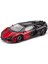 1:24 Lambor Revuelto Minyatür Alaşım Diecast Araba Modelleri Oyuncaklar Supercar 4 Kapılar Açıldı Araçlar Yürüyor Çocuk Hediyeler (Yurt Dışından) 1