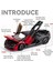 1:24 Lambor Revuelto Minyatür Alaşım Diecast Araba Modelleri Oyuncaklar Supercar 4 Kapılar Açıldı Araçlar Yürüyor Çocuk Hediyeler (Yurt Dışından) 3