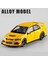 1:32 Mitsubishi Lancer Evolution Evo Ix9 Alaşım Spor Araba Modeli Döküm Metal Yarış Araçları Araba Modeli Ses Işığı Çocuk Oyuncak Hediye (Yurt Dışından) 1