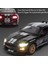 1:32 Ng Shelby GT500 Minyatür Araba Modeli Oyuncaklar Alaşım Döküm Ses Işığı Kapılar Açık Geri Çekin Araçlar Çocuklar Için Hediyeler (Yurt Dışından) 4