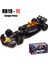 Bburago 1:43 F1 Red Bull Ferrari Mercedes Benz Aston Martin Mclaren Alfa Romeo Alaşım Lüks Araba Döküm Araba Modeli Oyuncak Serisi (Yurt Dışından) 1