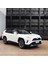 1:32 Rav4 Suv 2023 Alaşım Döküm Oyuncak Araba Modeli Ses ve Işık Geri Çekin Çocuk Oyuncak Koleksiyon Doğum Günü Hediyesi (Yurt Dışından) 1
