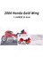 1969-2016 Honda Klasik Motosiklet Serisi 1:24 Alaşım Modeli Çalışılabilir Shork-Emici Akrilik Ekran Kutusu Toplamak Modeli (Yurt Dışından) 1