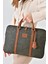Birgit '' 15-16 Inç Darbeye Karşı Korumalı Laptop ve Notebook Çantası 6