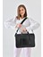Birgit '' 15-16 Inç Darbeye Karşı Korumalı Laptop ve Notebook Çantası 4