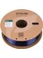 Petg Filament Yarı Saydam Mavi 1,75MM 1kg - 2