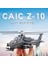 1:72 Wz-10 Helikopter Toyalloy Döküm Metal Modeli Ses ve Işık Oyuncak Helikopter Savaşçı Modeli Koleksiyonu Süs Çocuk Hediye (Yurt Dışından) 2