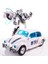 Stokta Aoyı 18 cm Yenı Repaint Aksiyon Figürü Film Oyuncaklar Çocuk Anime Robot Araba Uçak Dinozor Modeli Çocuklar SS61 TW-1028B (Yurt Dışından) 1