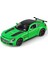 1:32 Mercedes Benz Amg Gtr Alaşım Spor Araba Diecast Metal Model Ses ve Işık Oyuncak Araba Merkezi Kontrol Süsler Ekran Çocuk Hediye (Yurt Dışından) 1