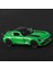 1:32 Mercedes Benz Amg Gtr Alaşım Spor Araba Diecast Metal Model Ses ve Işık Oyuncak Araba Merkezi Kontrol Süsler Ekran Çocuk Hediye (Yurt Dışından) 2