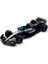 Bburago 1:43 2024 F1 Alaşım Araba Modeli Formula Yarış Döküm Oyuncak SF24 RB20 W15 MCL38 Red Bull Mercedes Yeni Sezon (Yurt Dışından) 1