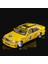 Ölçekli Araba 1:24 Mercedes Benz S320 W140 Alaşım Minyatür Araba Modeli Döküm Metal Ses ve Işık Koleksiyonu Çocuk Oyuncağı Araç Hediye (Yurt Dışından) 1