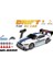 1:24 Yüksek Hızlı Rc Drift Araç Arabalar Ng 4WD Uzaktan Kumanda Araba Yarışı Hediye Yarışması Yarış Arabası Erkek Oyuncak Doğum Günü Hediyesi (Yurt Dışından) 1