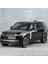 1:32 Range Rover SV2022 Alaşım Araba Modeli Yüksek Simülasyon Döküm Oyuncak Ses ve Işık Geri Çekin Araçlar Dekorasyon Oyuncaklar (Yurt Dışından) 1
