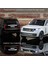 1:32 Range Rover SV2022 Alaşım Araba Modeli Yüksek Simülasyon Döküm Oyuncak Ses ve Işık Geri Çekin Araçlar Dekorasyon Oyuncaklar (Yurt Dışından) 3