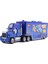 Disney Cars Arabalar 3 2 Yıldırım Mcqueen Kamyon Mack Civciv Hicks Kral Jackson Fırtına Cruz Doc Doc Hudson Koleksiyonu Araba Oyuncak Çocuk (Yurt Dışından) 1