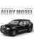 1/20 Rolls Royce Suv Cullinan Alaşım Luxy Araba Modeli Döküm Metal Araçlar Araba Modeli Simülasyon Ses ve Işık Çocuk Oyuncağı Hediye (Yurt Dışından) 1