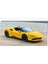 1:32 Ferrari SF90 Supercar Yüksek Simülasyon Diecast Metal Alaşım Model Araba Ses Işık Geri Çekin Koleksiyonu Oyuncak Hediyeler (Yurt Dışından) 1