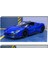1:32 Ferrari SF90 Supercar Yüksek Simülasyon Diecast Metal Alaşım Model Araba Ses Işık Geri Çekin Koleksiyonu Oyuncak Hediyeler (Yurt Dışından) 1