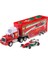 Disney Cars Arabalar Yarış 2 3 Oyuncak Yıldırım Mcqueen Fırtına Mater Civciv 43 43 Kral Yarış Alaşım Metal Model Araba Çocuk Hediye (Yurt Dışından) 1
