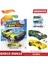 1/64 Yeni Hotwheels Araba Renk Değiştiriciler Termokromik Araba Alaşım Modeli Batmobile Model Oyuncak Koleksiyonu Çocuk Oyuncağı Doğum Günü Hediyesi (Yurt Dışından) 1