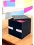 Minecraft Enderman Kalemlik 8 cm Kalem Kutusu Dekoratif Obje 2