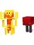 Minecraft Blazewalk Seti Blaze ve Strider 1