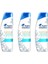 Supreme Şampuan 3’lü Set – Argan Yağlı 300 ml x 3 1