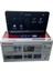 Peugeot 307 Pioneer 4-64 Tam Profesyonel Oem Multimedia 3