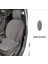Mercedes E Serisi E200 W124 Sedan Oto Gri Ön Iki Koltuk Minderi 1