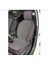 Mercedes E Serisi E200 W124 Sedan Oto Gri Ön Iki Koltuk Minderi 2