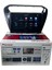 Pejo 301 -Citroen C-Elyse (Siyah) Pioneer 4-64 Tam Profesyonel Oem Multimedia 2