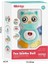 BIB6008 -Vardem Işıklı ve Sesli Bebek Baykuşu 3