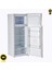 235 Litre 12/24V Beyaz Buzdolabı 2